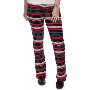 Sale Broek Fiesta Stripe Multi